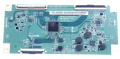 Grundig T-con Module - Tcon 052t50pd1-pd1a Cc500pv5d 4k Original Pulled - YAM120R-B